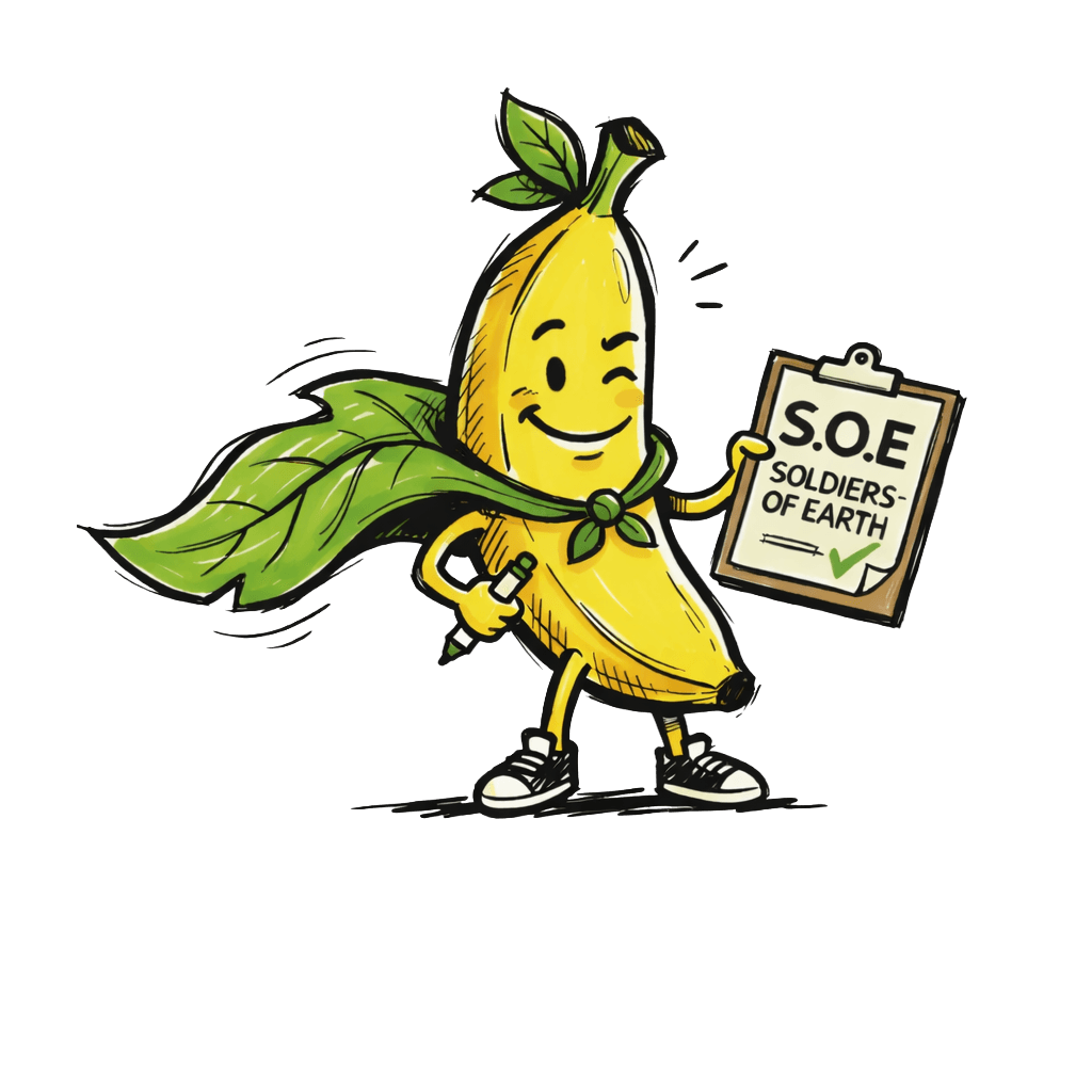 S.O.E
