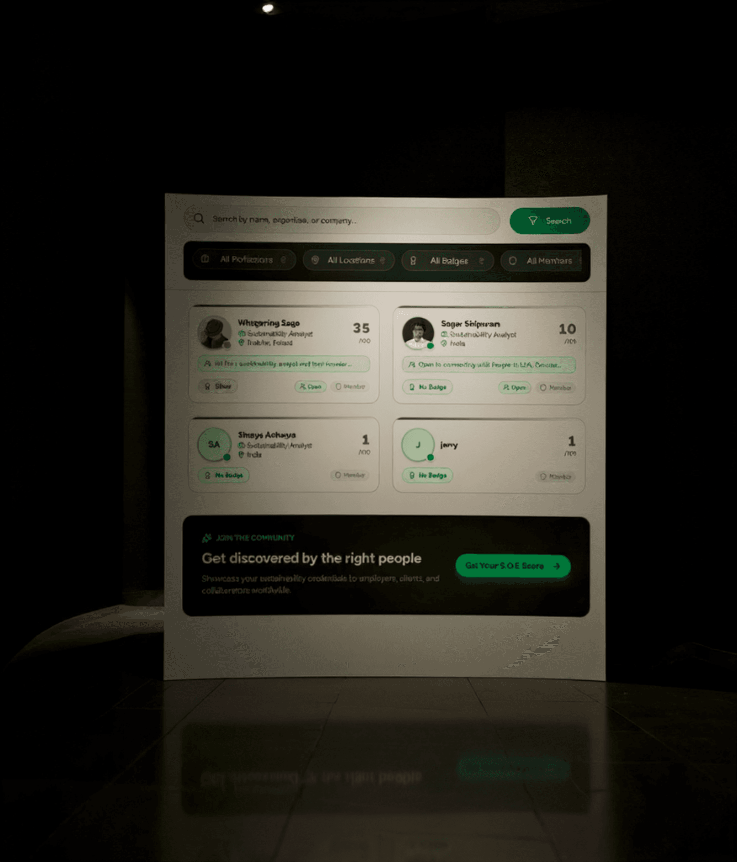 Directory